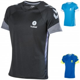 Maillot Campaign AH19 Hummel