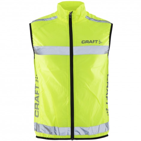 Gilet Visibility Craft