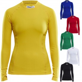 Maillot Baselayer Progress ML Femme - Craft 1906254