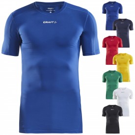 Maillot de Compression Pro Control Craft