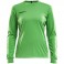 Maillot de gardien Squad Femme ML