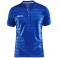 Maillot Pro Control Button