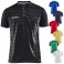 Maillot Pro Control Button