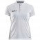 Maillot Pro Control Button Femme