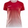 Maillot Pro Control Fade Femme