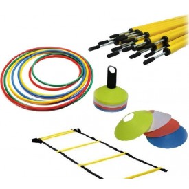 Kit E  "Kit complet" - Sporti 062996