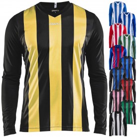 Maillot Progress Stripe ML - Craft 1906890