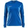 Maillot Squad Solid Femme ML