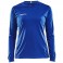 Maillot Squad Solid Femme ML