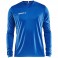 Maillot Squad Solid ML