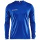 Maillot Squad Solid ML