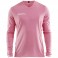 Maillot Squad Solid ML