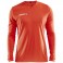 Maillot Squad Solid ML