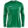 Maillot Squad Solid ML