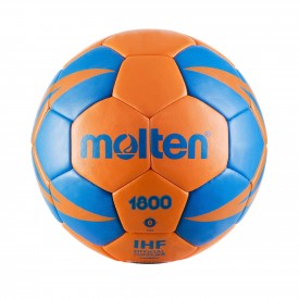 Ballon de handball HX1800 - Molten MHE-HX1800