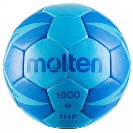 Ballon de handball HX1800 - Molten MHE-HX1800