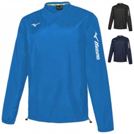 Sweat de pluie Sendai - Mizuno P2EE7550