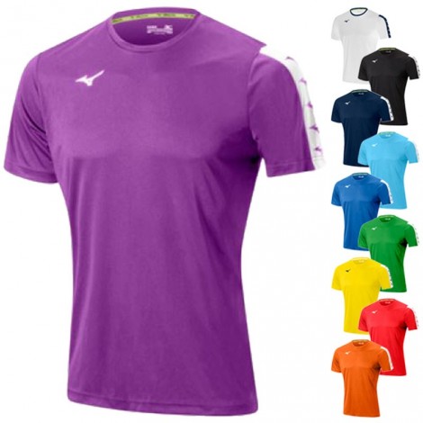 Maillot Training Nara Mizuno