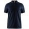 Polo Piqué Casual
