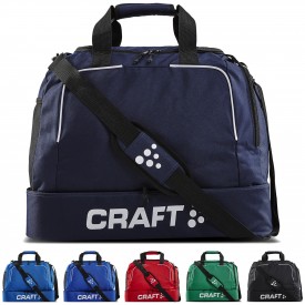 Sac de sport avec compartiment Pro Control - Craft 1906918