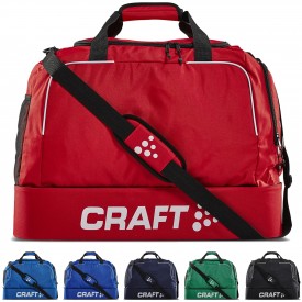 Sac de sport avec compartiment Pro Control Grand Craft