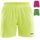 Short de gardien Squad Femme