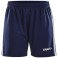 Short Mesh Pro Control Femme