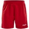 Short Mesh Pro Control Femme