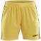 Short Mesh Pro Control Femme