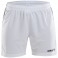 Short Mesh Pro Control Femme