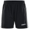 Short Mesh Pro Control Femme