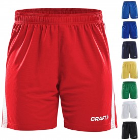 Short Pro Control Femme - Craft 1906705