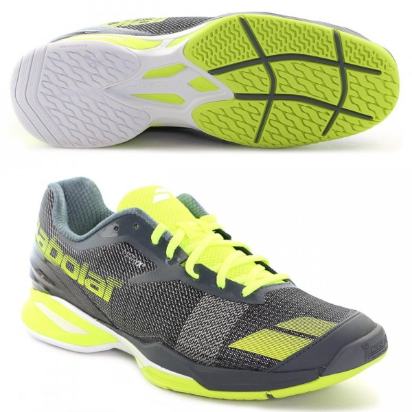 Chaussures de tennis Babolat Jet All Court Men