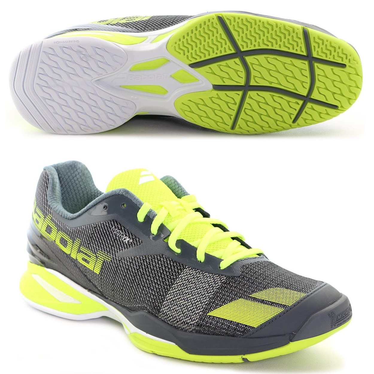 Chaussures de tennis Babolat