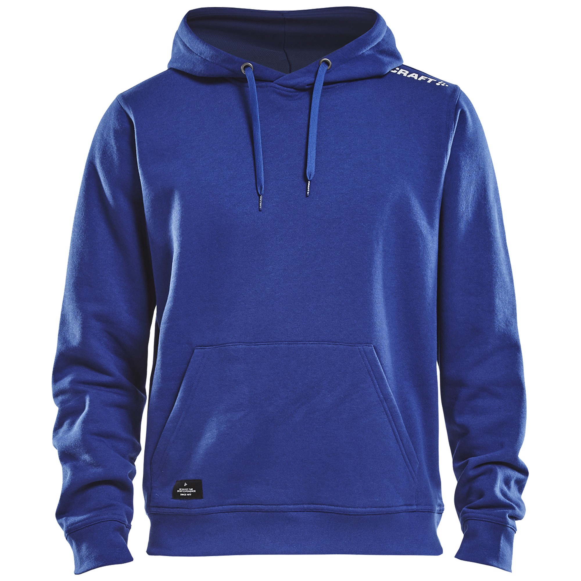 Sweat à capuche Craft Community Hoodie Femme