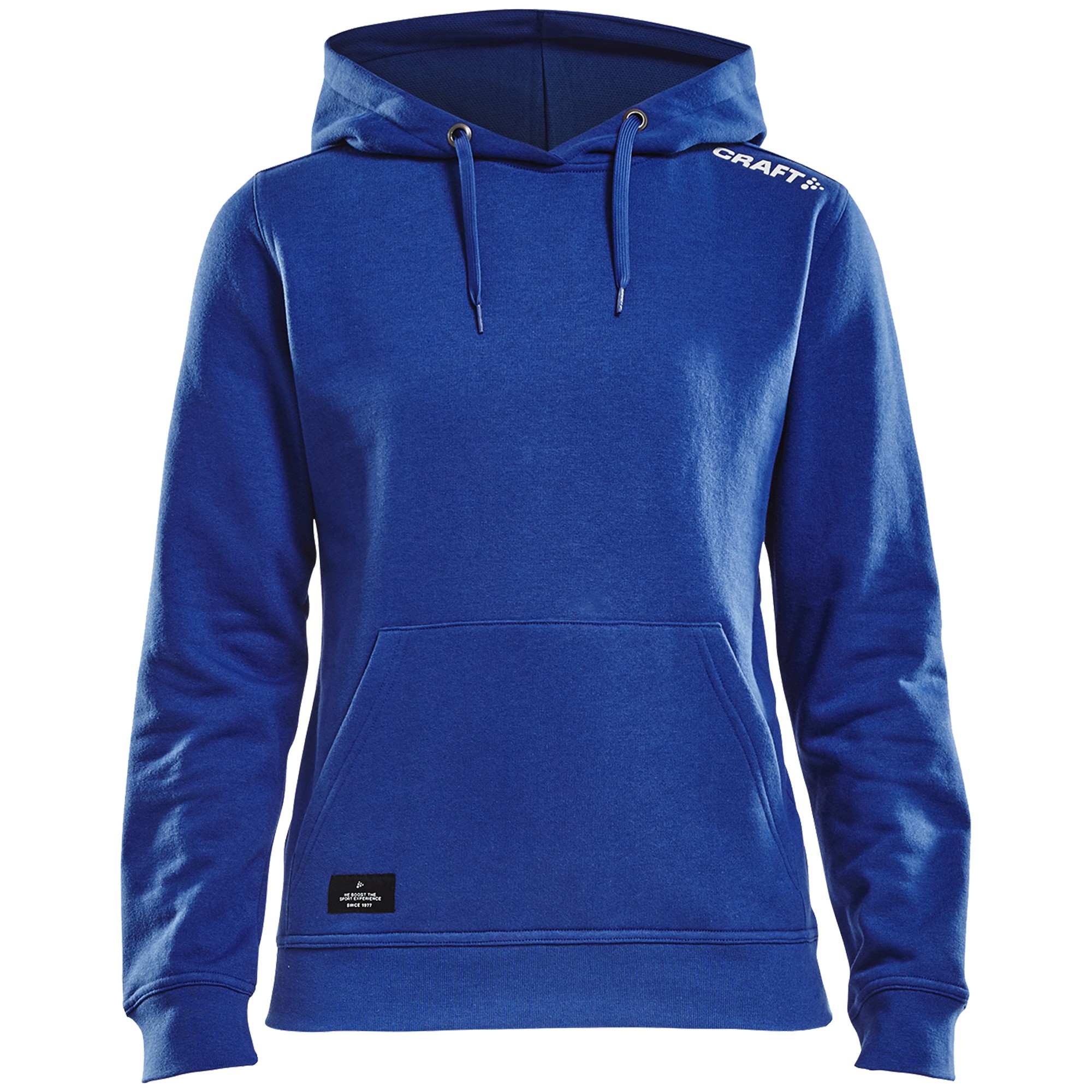 Sweat à capuche Craft Community Hoodie Femme