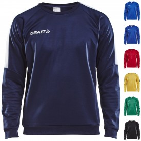 Sweat Progress R-Neck - Craft 1906980