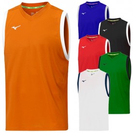 Maillot Authentic Basketball Mizuno
