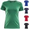 Tee-shirt Rush Femme