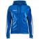 Veste à capuche Pro Control Femme