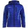 Veste d'hiver Isolate