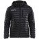 Veste d'hiver Isolate