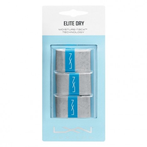 Surgrip Luxilon Elite Dry Overgrip Surgrip Luxilon Elite Dry Overgrip Luxilon