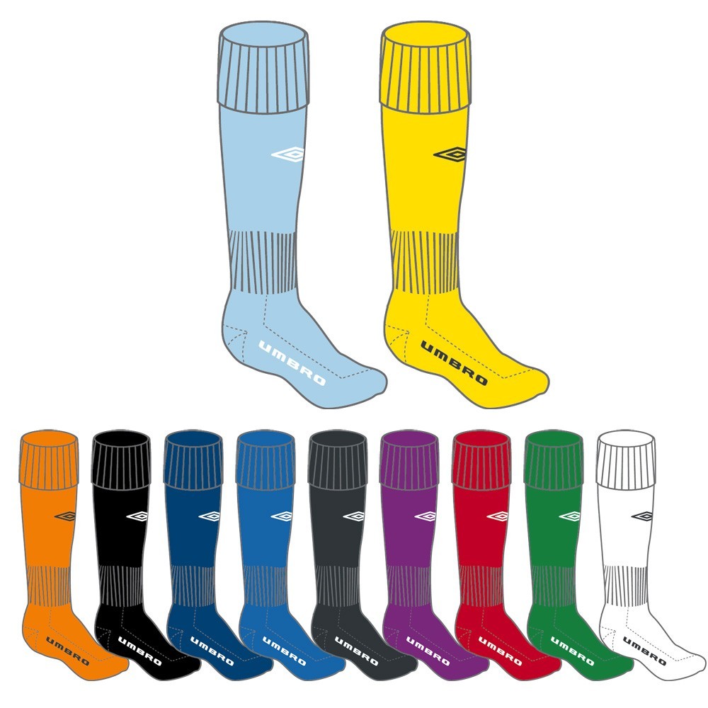 Umbro - Chaussettes de foot DIAMOND - Enfant