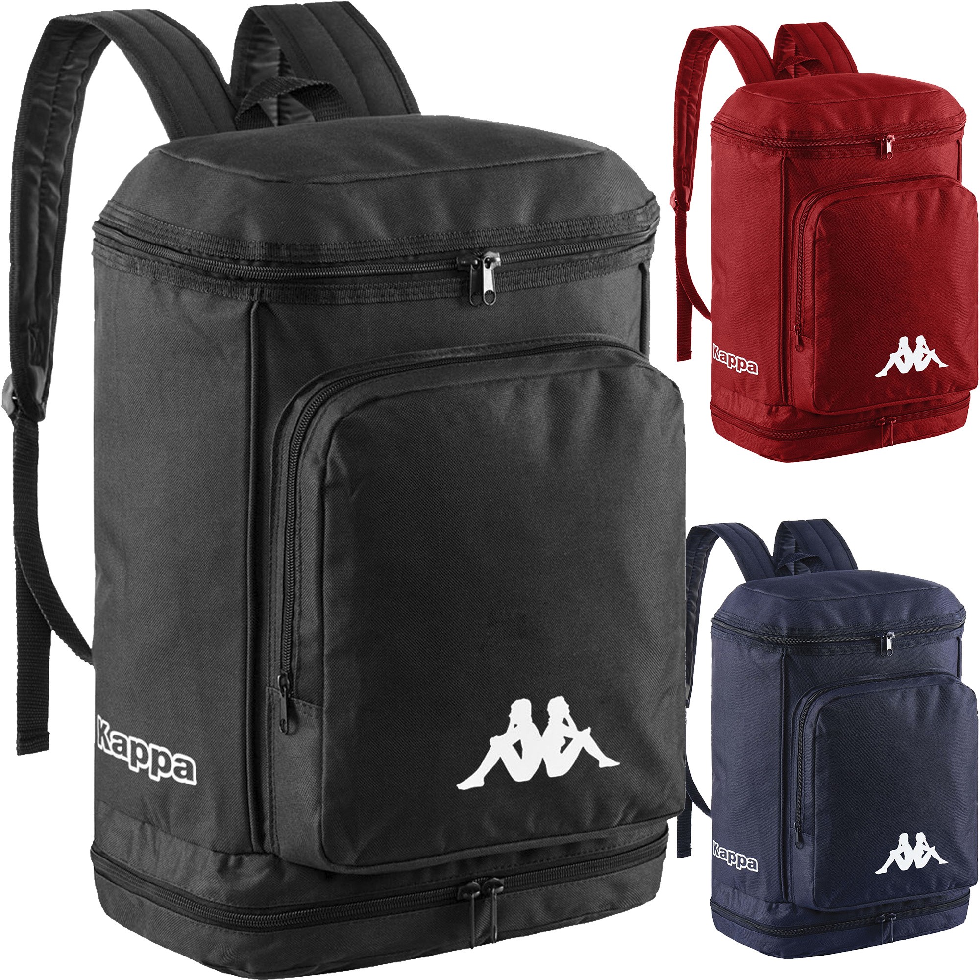 sac kappa sport