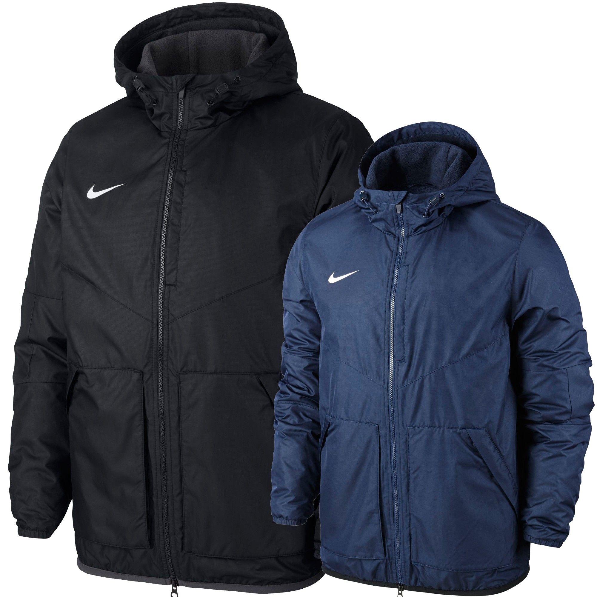 parka nike team