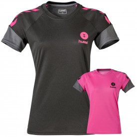 Maillot Trophy Lady PE20 - Hummel 493TRM20F