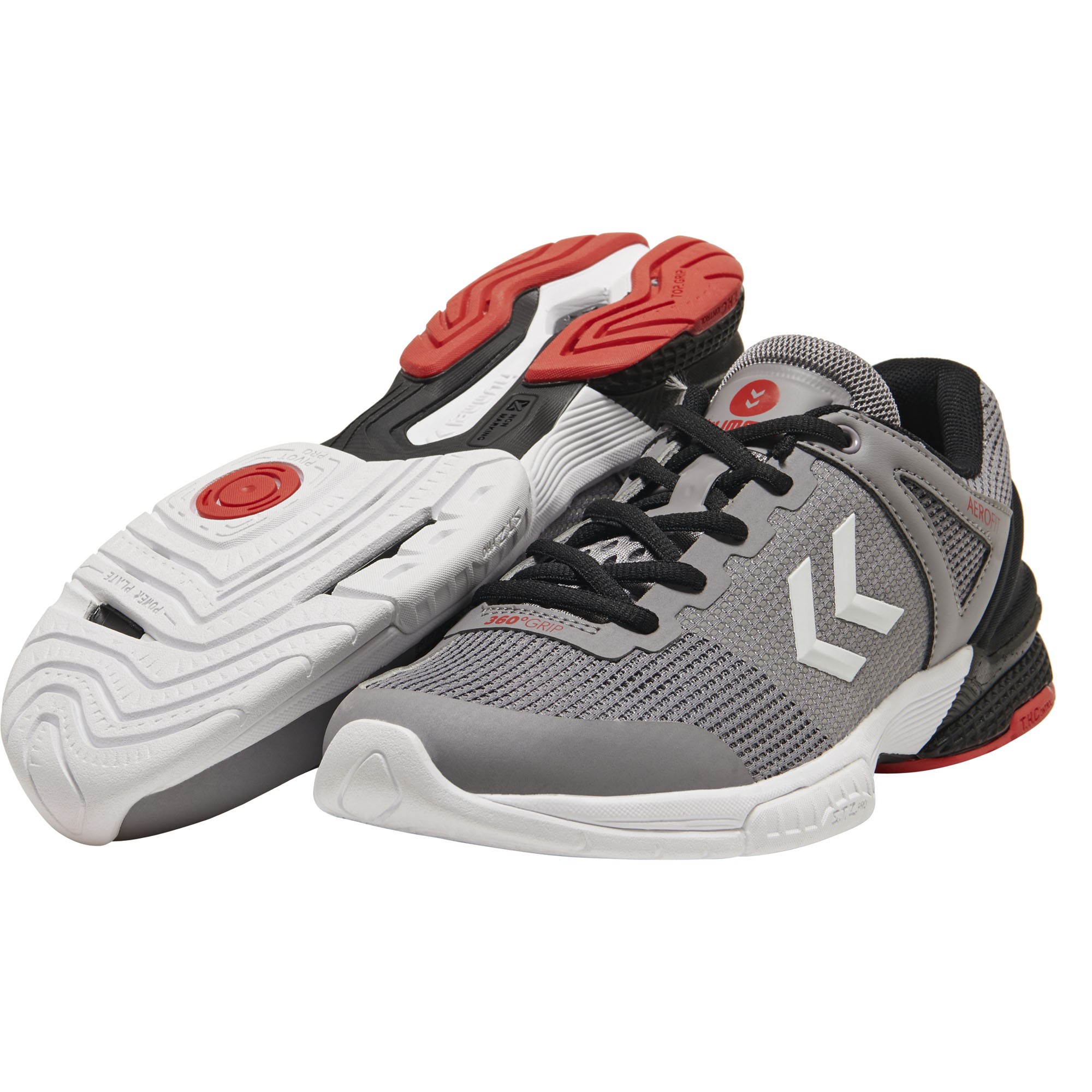 Hummel Chaussures Femme Aerocharge HB180 Hummel Chaussures Femme Aerocharge HB180