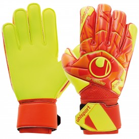 Gants Dynamic Impulse Soft FlexFrame - Uhlsport 101114601