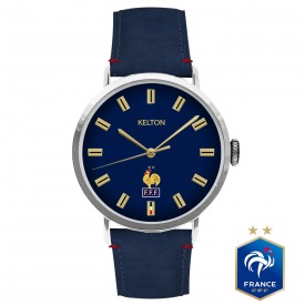 Montre Les Bleus - Kelton K_BLEUS